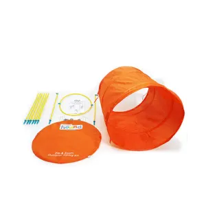 Dog Agility Toys